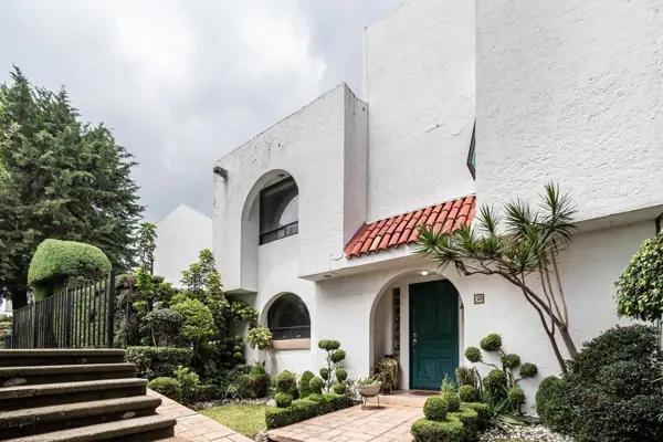 SE VENDE CASA EN VILLA ALTA, JESÚS DEL MONTE