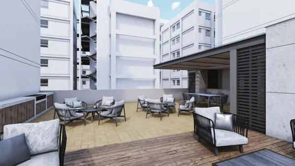 DEPARTAMENTOS EN VENTA EN HUIXQUILUCAN