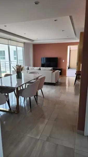 DEPARTAMENTOS EN VENTA EN PALO SOLO- EDOMEX