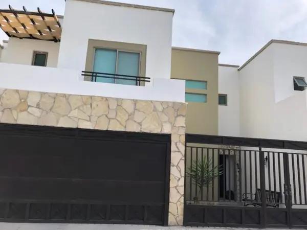 La casa Amueblada que necesitas