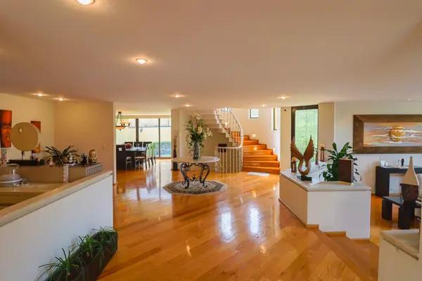 Venta Casa en Condominio Residencia en Condominio con Control de Acceso – Jardines del Pedregal
