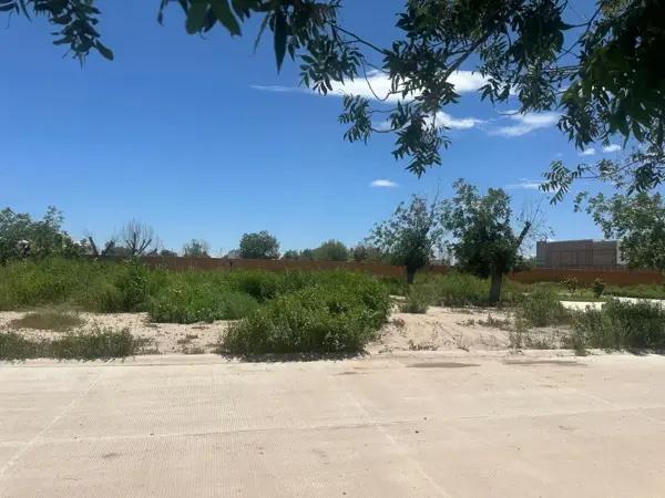 ¡ OPORTUNIDAD ! Terreno Residencial en Venta. Fracc. La Barranca, Torreón, Coahuila. ¡ OPORTUNIDAD ! Terreno Residencial en Venta. Fracc. La Barranca, Torreón, Coahuila.