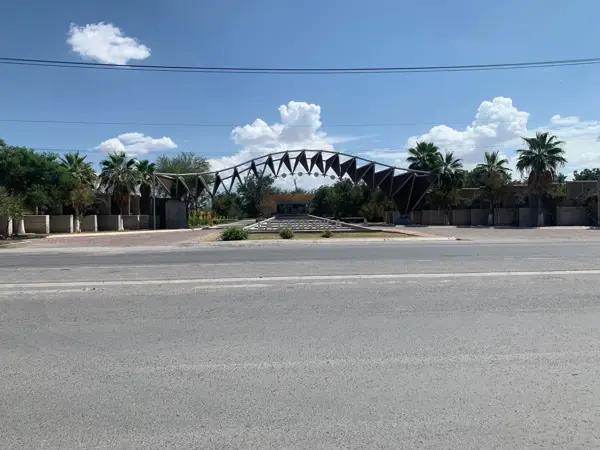 Terreno en venta en La Barranca, Torreón, Coahuila de Zaragoza