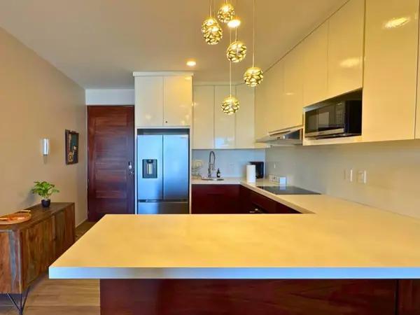 Condo Amueblado en Terra 194 #104 en Cabo San Lucas