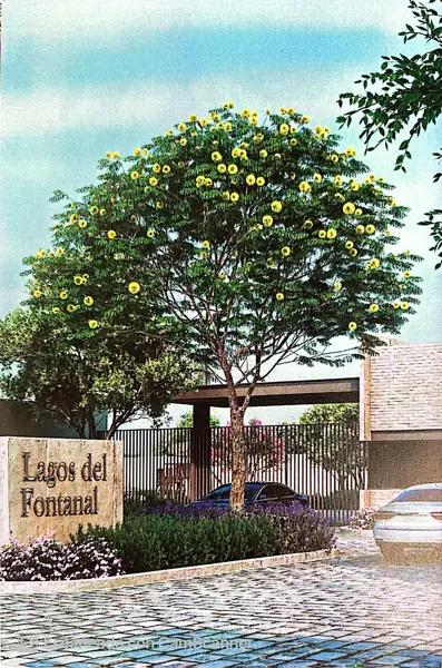 Terreno residencial en venta en Santa Fe, Torreón