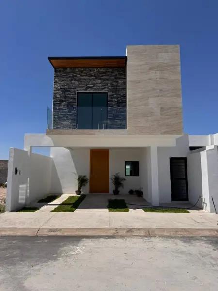 Casa Espaciosa y Funcional: ¡Ideal para tu Familia!