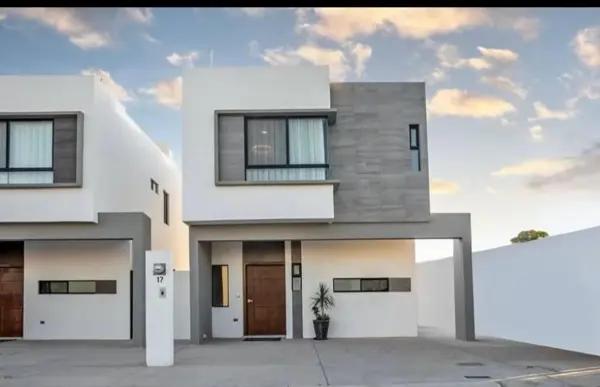 VENTA CASA PROVENIA AL ORIENTE DE TORREON. MODELO VERSALLES VENTA CASA PROVENIA AL ORIENTE DE TORREON. MODELO VERSALLES