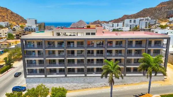 Departamento en Renta en Costa Mare 1301, Los Cabos, 2 Recámaras con Amenidades
Nuevo a estrenar