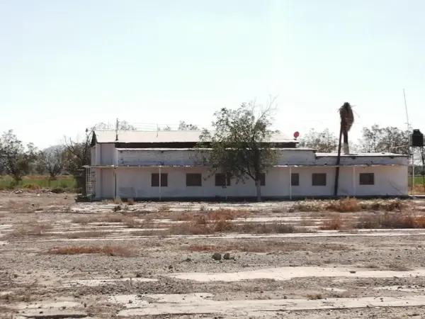 Terreno en venta en Las Vegas, Francisco I. Madero, Coahuila