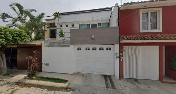 CASA EN VENTA EN LA HERRADURA, TUXTLA GUTIÉRREZ, CHIAPAS.