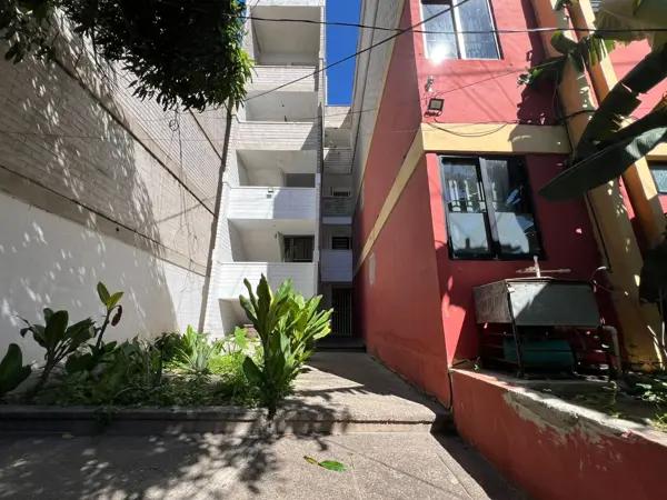 Departamento en Venta – Palos Prietos
