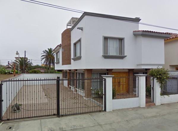 Casa en venta en Magisterial, Playas de Rosarito, Baja California Casa en venta en Magisterial, Playas de Rosarito, Baja California