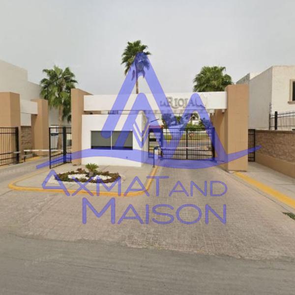 VENTA DE CASA EN TORREON COAHUILA RESIDENCIAL SENDEROS SC