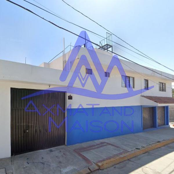 VENTA DE CASA EN IXTAPALUCA ESTADO DE MEXICO COLONIA VALLE VERDE  SC