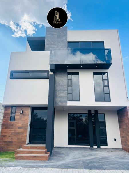 Casa en venta y renta en Bonanza, Pachuca de Soto, Hidalgo