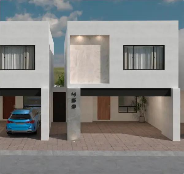 Casa en venta en Residencial Palmares, Torreón, Coahuila de Zaragoza Casa en venta en Residencial Palmares, Torreón, Coahuila de Zaragoza