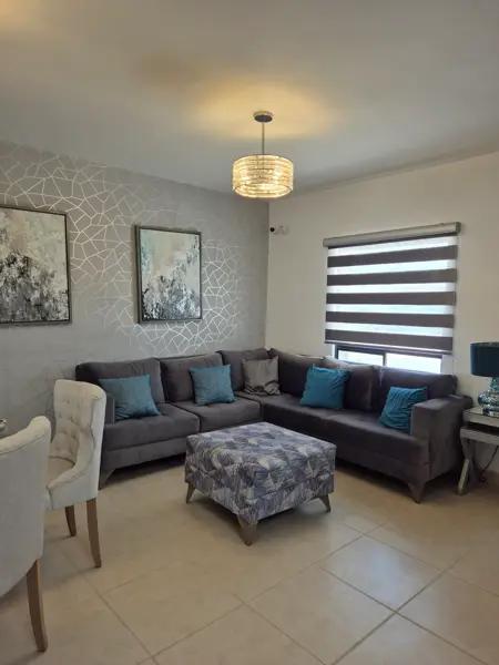CASAS NUEVAS EN PASEO AUREA - MOD THERA