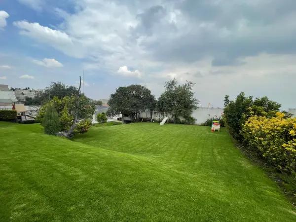 TERRENO EN VENTA EN CRUZ DEL FAROL, ALCALDÍA TLALPAN, CDMX. TERRENO EN VENTA EN CRUZ DEL FAROL, ALCALDÍA TLALPAN, CDMX.