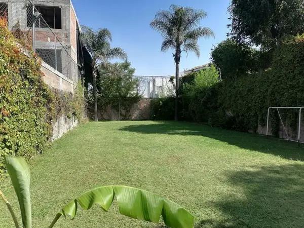 Casa en venta en San Bernardino Tlaxcalancingo, San Andrés Cholula, Puebla