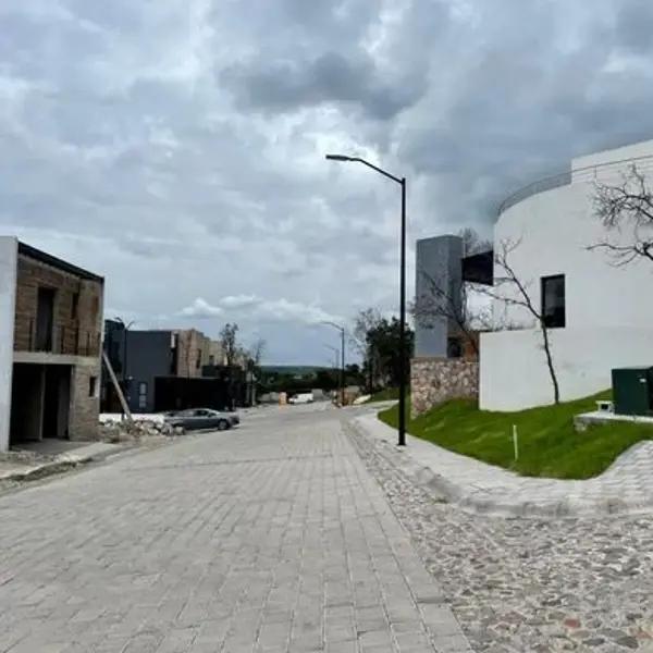 Terreno en venta en Campestre Haras, Amozoc, Puebla