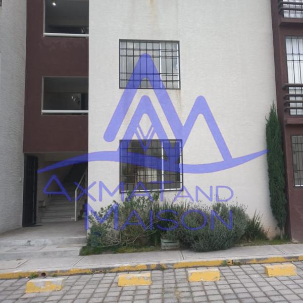 VENTA DE DEPARTAMENTO EN OTZOLOTEPEC ESTADO DE MEXICO COLONIA VILLA SECA SC VENTA DE DEPARTAMENTO EN OTZOLOTEPEC ESTADO DE MEXICO COLONIA VILLA SECA SC