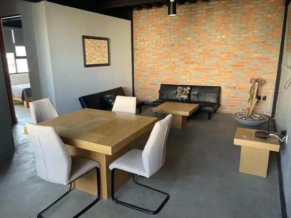 RENTA - DEPARTAMENTO AMUEBLADO EN LOMAS DEL TEC
