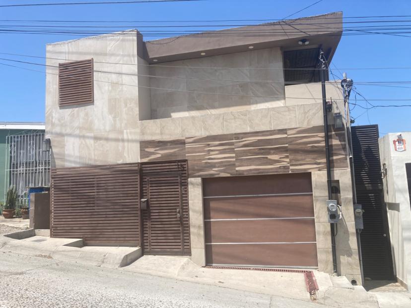 Foto 0 de Hermosa Casa | Id nn-sd1000178