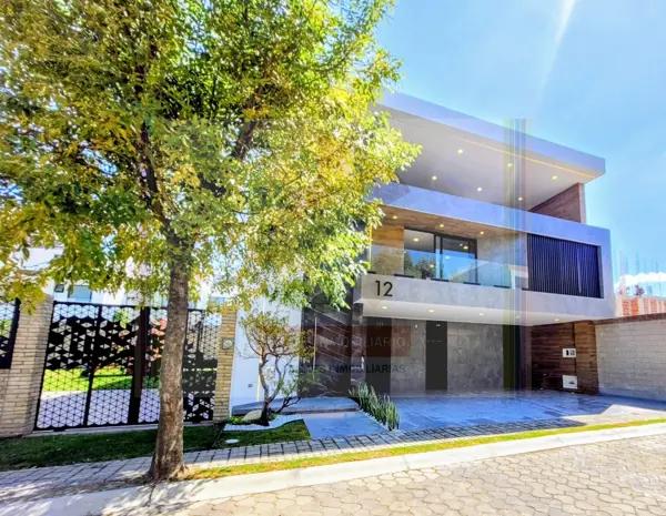 Casa en Venta en Parque Potosí, Lomas de Angelópolis, Zona Hipico y Nuevo Chedrahui Selecto Casa en Venta en Parque Potosí, Lomas de Angelópolis, Zona Hipico y Nuevo Chedrahui Selecto