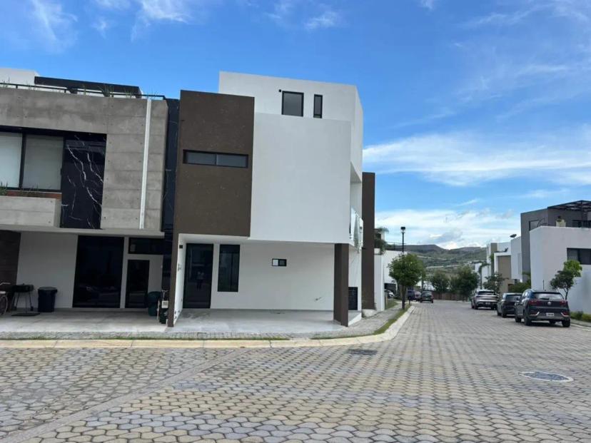 Foto 0 de Casa en venta en Parque Veracruz, Lomas de Angelopolis, Puebla | Id nn-gg1000121