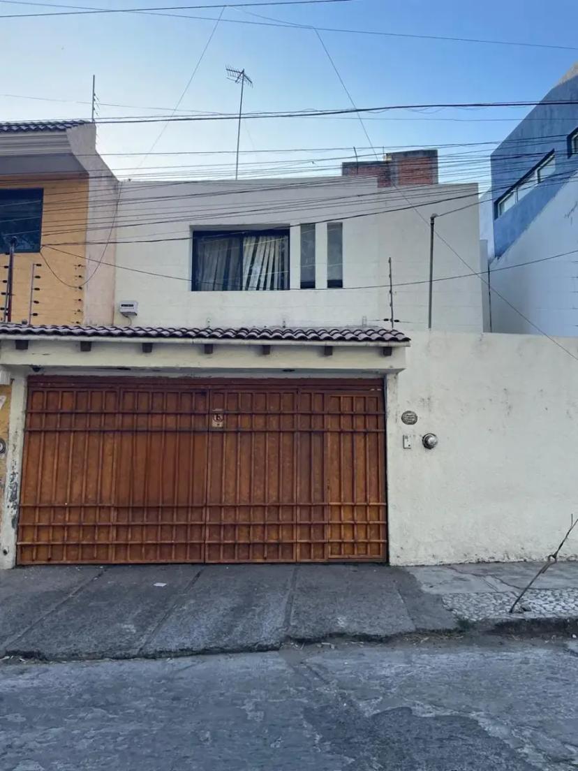 Foto 0 de Casa en VENTA en zona BUAP | Id nn-un1000392