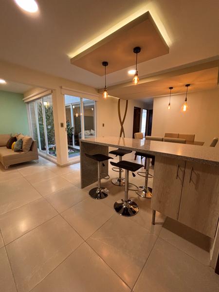 Departamentos con vista en San Mateo Atenco, ideal para tu familia