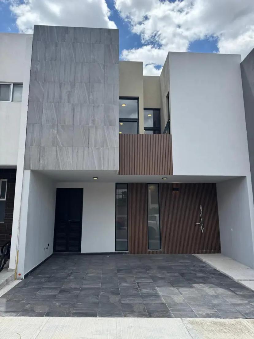 Foto 0 de ZONA CEMENTO ATOYAC, CASA EN VENTA | Id nn-tr1000466