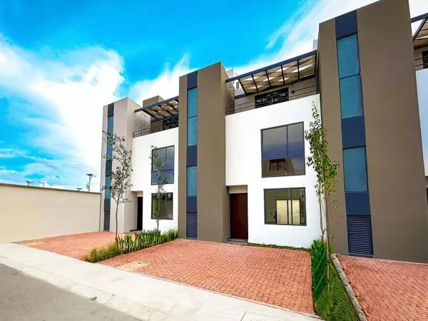 Casa en venta en Abeto Lifestyle, Tizayuca, Hidalgo