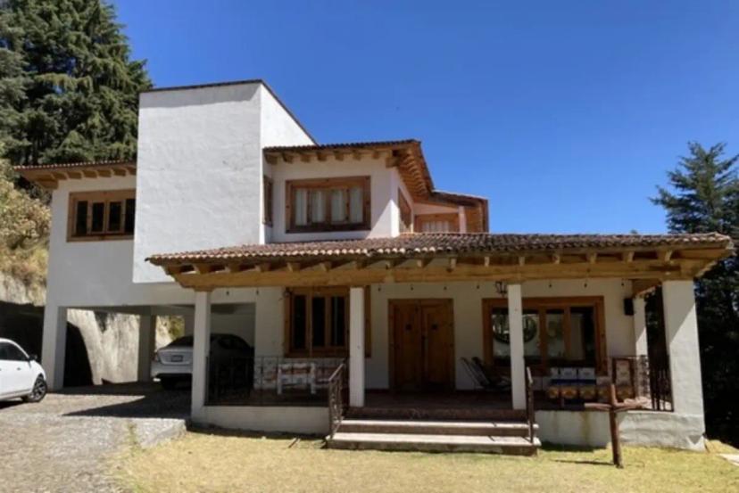 Foto 0 de OPORTUNIDAD DE INVERSION CASA EN HUXQUILUCAN | Id nn-um1000143