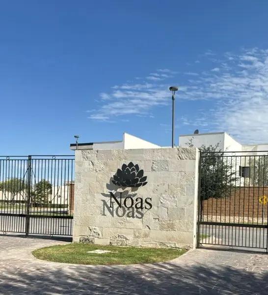 Terreno en venta en El Cardenchal, Torreón, Coahuila de Zaragoza