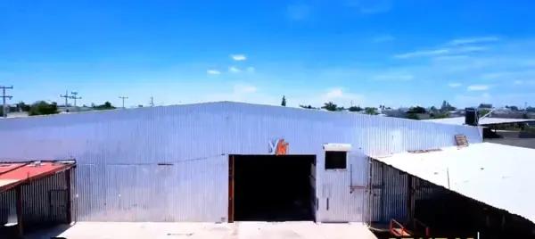 BODEGA NUEVA LAGUNA NORTE