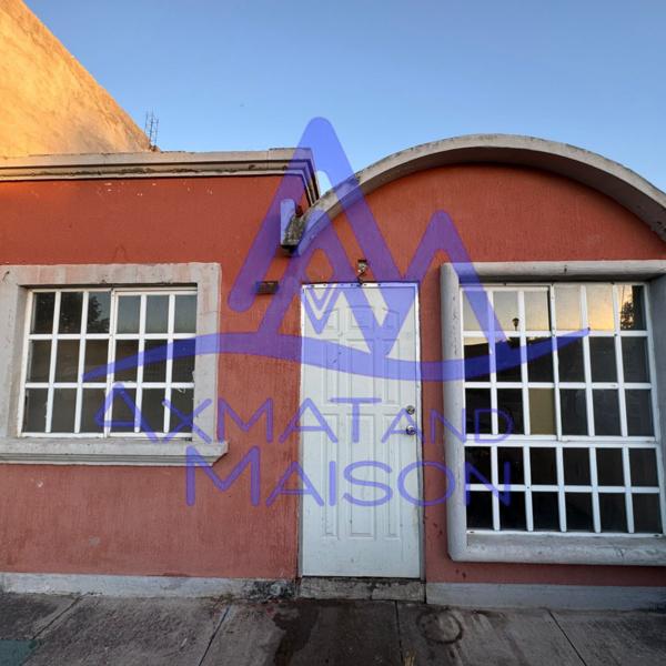 VENTA DE CASA EN ZUMPANGO ESTADO DE MEXICO COLONIA SAN JUAN SC