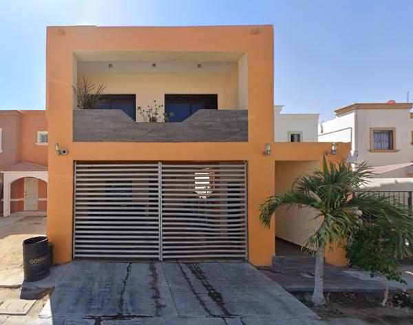 Casa en venta en Villas del Encanto, La Paz, Baja California Sur