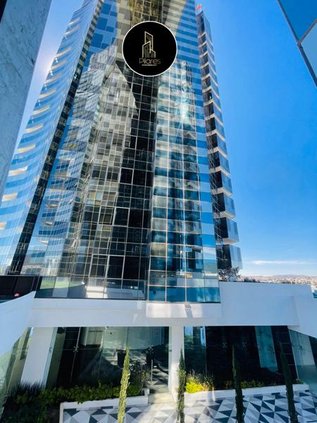 Departamento en venta en Zona Plateada, Pachuca de Soto, Hidalgo