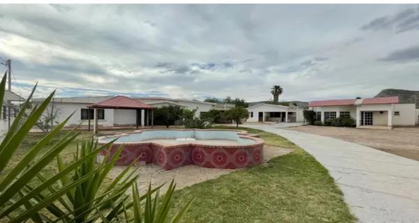 Casa en venta en Los Angeles, Lerdo, Durango
