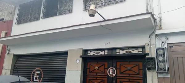 Casa en venta frente al mercado Beethoven en Ex-Hipódromo de Peralvillo, Ciudad de México