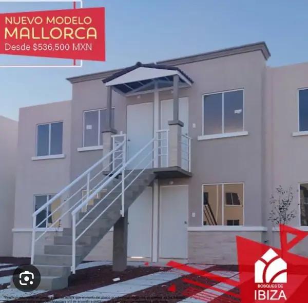Modelo Mallorca