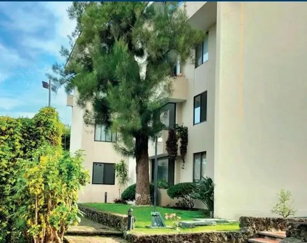 Pent House de venta; muy cercano a Centro de Cuernavaca.