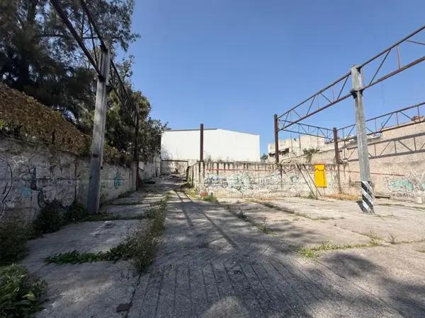 TERRENO COMERCIAL EN RENTA EN SAN MIGUEL XOCHIMANGA