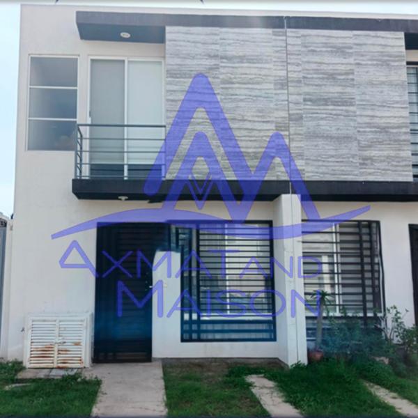 VENTA DE CASA EN TLAJOMULCO DE ZUÑIGA JALISCO RESIDENCIAL ARBOLEDAS PLUS