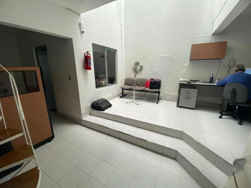 Foto 0 de Casa en venta en la Roma | Id nn-zo1000229