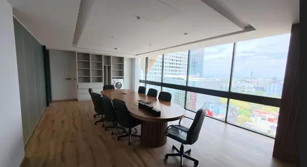Oficina en renta en Polanco V Sección, Miguel Hidalgo, Ciudad de México Oficina en renta en Polanco V Sección, Miguel Hidalgo, Ciudad de México