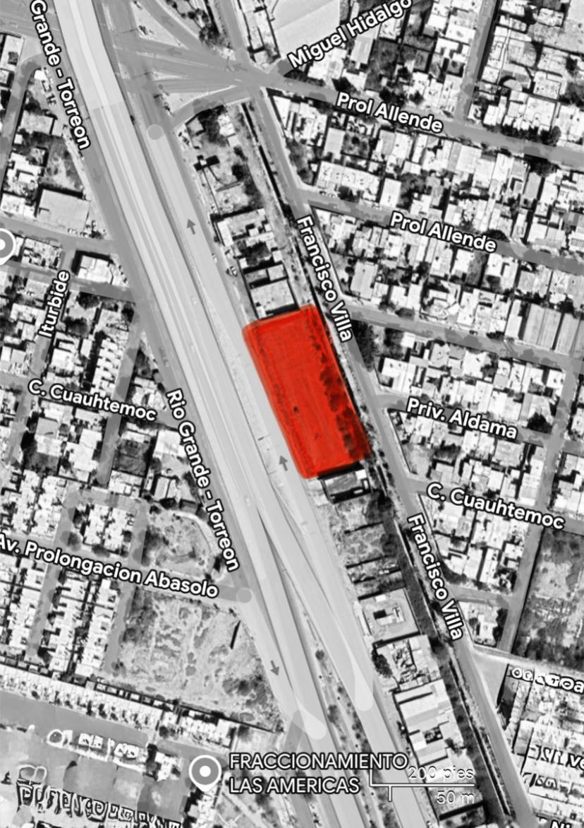 Foto 0 de Terreno Residencial en Venta en Lerdo, Durango - Inversión Ideal para Desarrolladores | Id nn-dq1000178