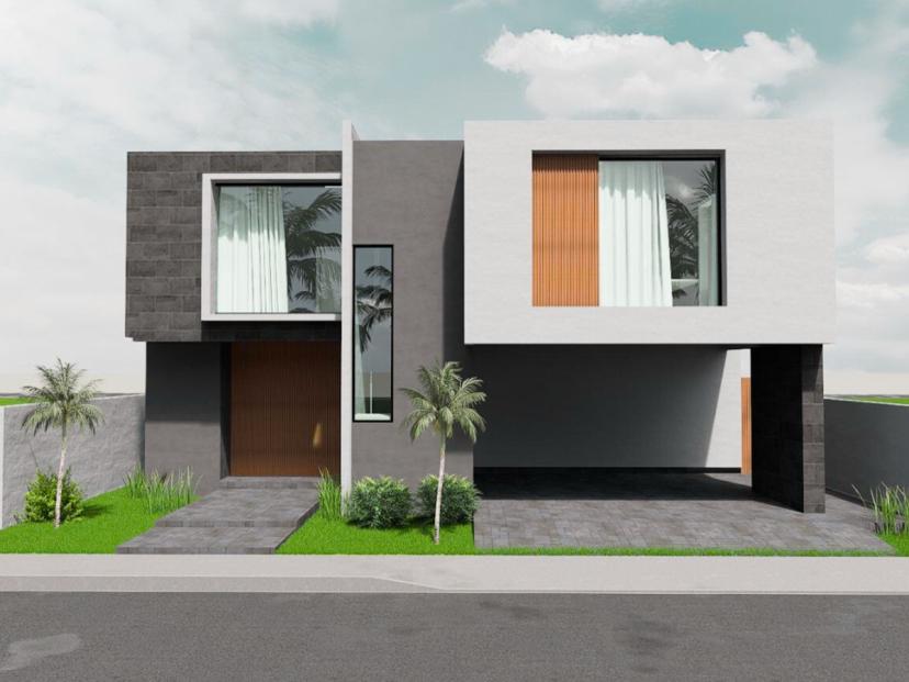 Foto 0 de Casa en Fraccionamiento Río del Dorado | Id nn-of1000611