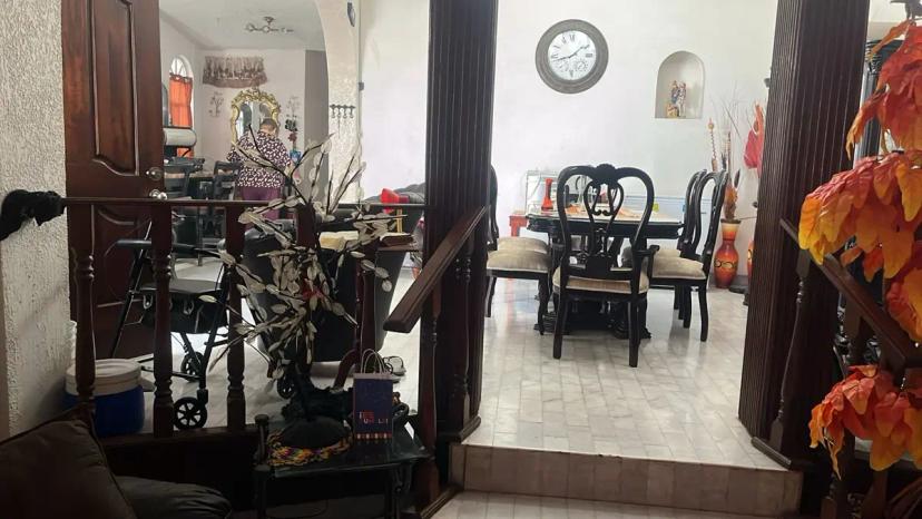 Foto 0 de Casa en venta en Bellavista, Saltillo, Coahuila de Zaragoza | Id nn-bx1000205